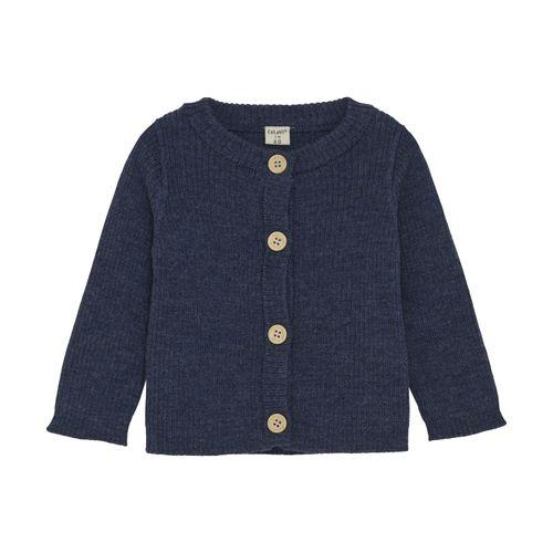 CeLaVi Cardigan - Lana Merino - Maglia