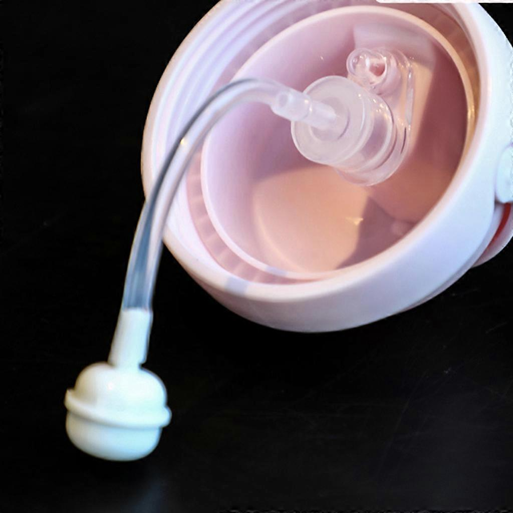 Tazza con Cannuccia per Bambini 250/350 ml – Biberon Apprendimento