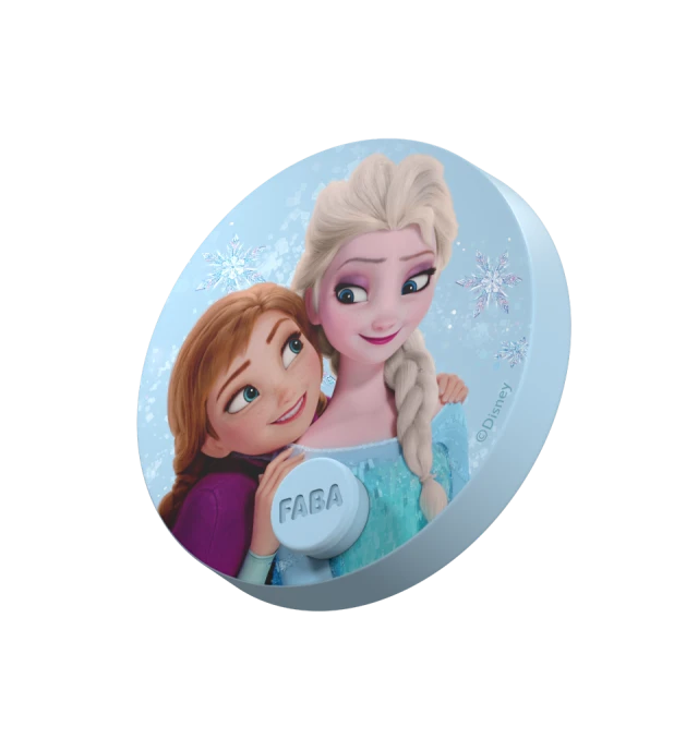Faba – Frozen: Il Regno di Ghiaccio – Disco Sonoro