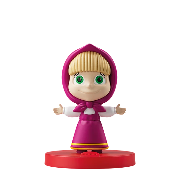 I racconti di Masha – FABA