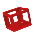 Guscio protettivo Babam rosso – FABA