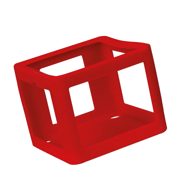 Guscio protettivo Babam rosso – FABA