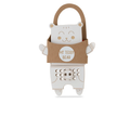 Mr Teddy Bear – Gioco delle Allacciature in Legno