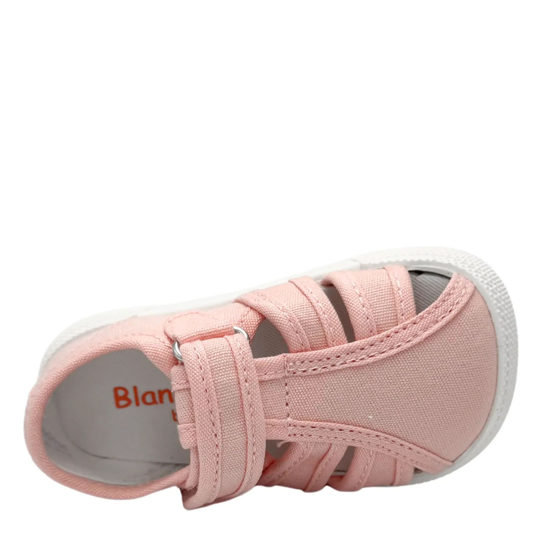 Sandali Barefoot Mango – Blanditos by Crio's