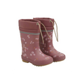 Stivali da Pioggia Termici Rosa – CeLaVi