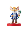L'amore è come il formaggio – Le avventure di Geronimo Stilton – FABA – BUSTINA