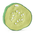 PEPINO il Cetriolo - Massaggiagengive in Gomma Naturale | Oli&Carol