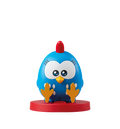 Gallina Puntolina – FABA