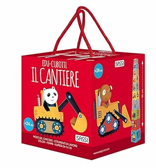 Il Cantiere – Edu-Cubotti