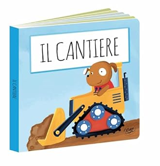 Il Cantiere – Edu-Cubotti