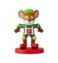 Un assurdo weekend per Geronimo – Le avventure di Geronimo Stilton – FABA – BUSTINA