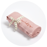 Coperta La Margherita 80×100 cm – Ecomikro