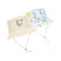 Cappello Reversibile Dinosauro Bambino – ROAR!