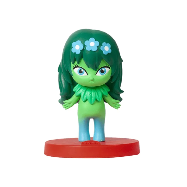 Viva la natura! – FABA- BUSTINA