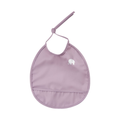 Celavi Bavaglino Impermeabile in PU con Tasca – Basic Bib