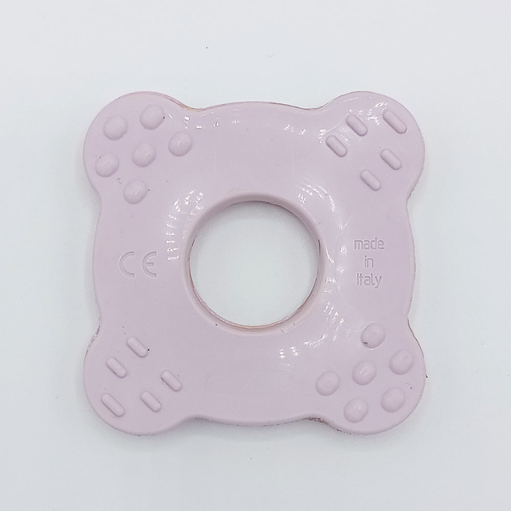 Il Massaggiagengive Baby Pop - Lilla