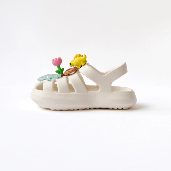 Sandali da Acqua con Mini Giocattoli