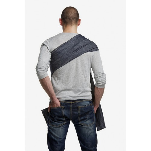 ByKay Ringsling – Fascia Porta Bebè ad Anelli