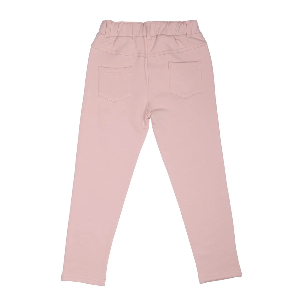 Leggings 5 Tasche in Cotone Biologico - Walkiddy