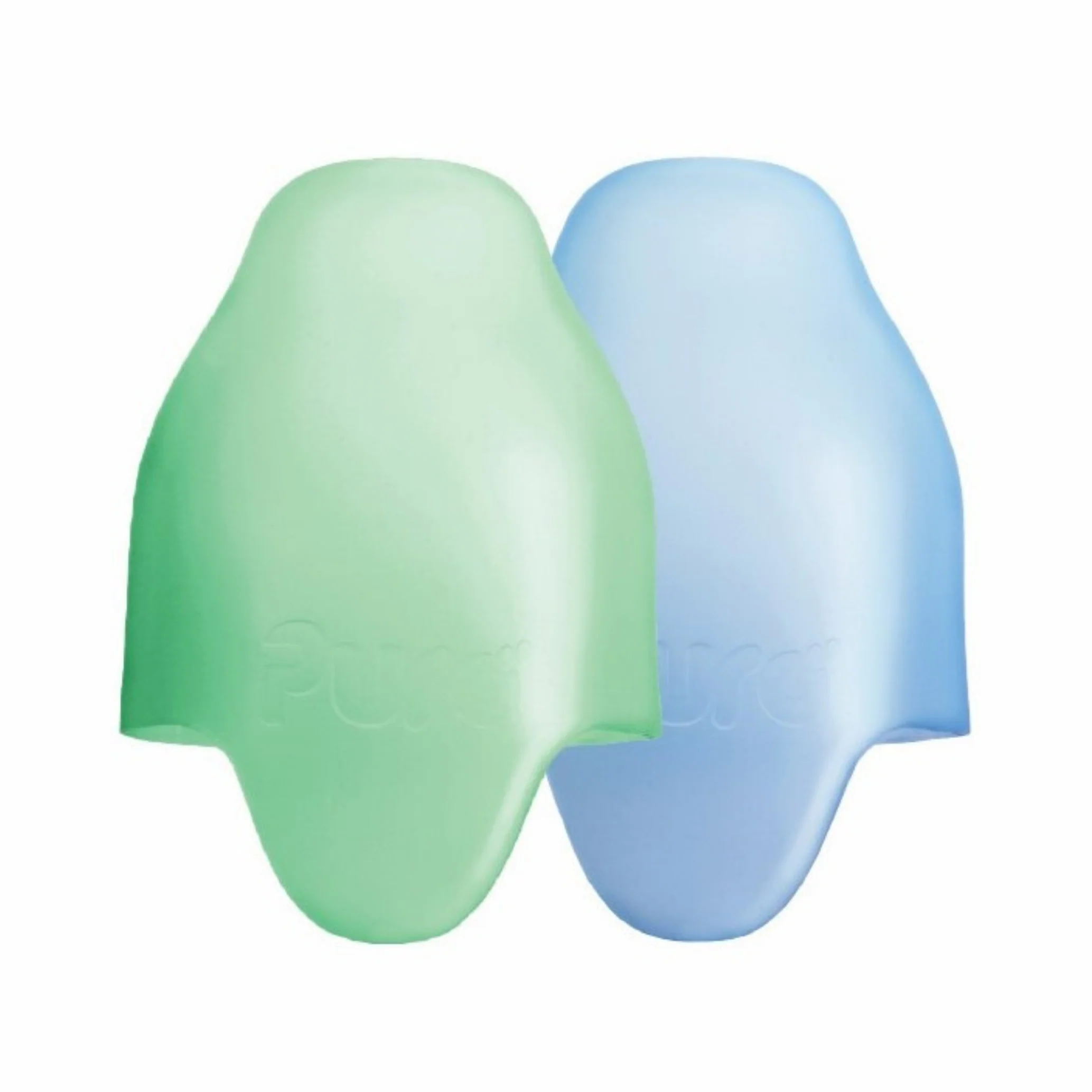 Tappo di Copertura in Silicone per Biberon Pura Kiki (2 pz) - Mint & Moss