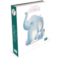 Chi c'è nella giungla? – Libro Sonoro