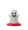Faba – Filastrocche Scaccia Paura – Personaggio Sonoro Fantasma