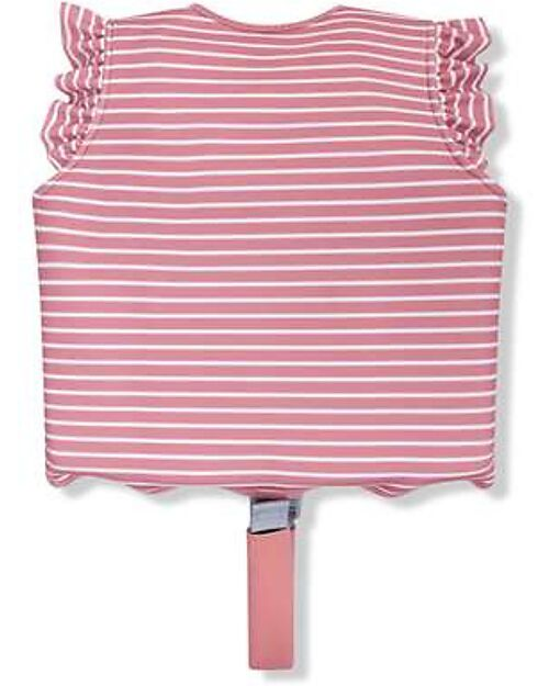 GIACCHETTO SALVAGENTE – Rosa a Righe
