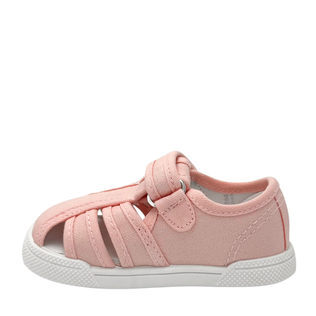 Sandali Barefoot Mango – Blanditos by Crio's
