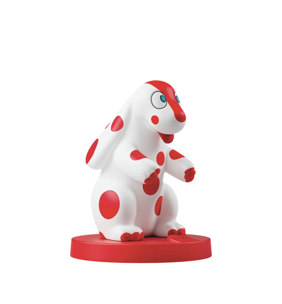Piccole storie di Pimpa – FABA