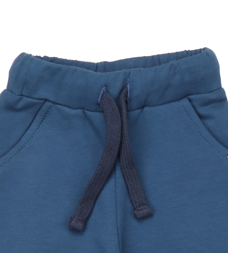 Pantaloni Navy - Walkiddy