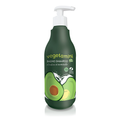 Vegetamini Bagno Shampoo Bio all'Avocado 500ml