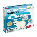 Polar Adventure – Gioco da Tavolo Adventerra Games