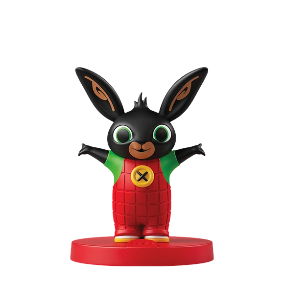 Un giorno con Bing – FABA