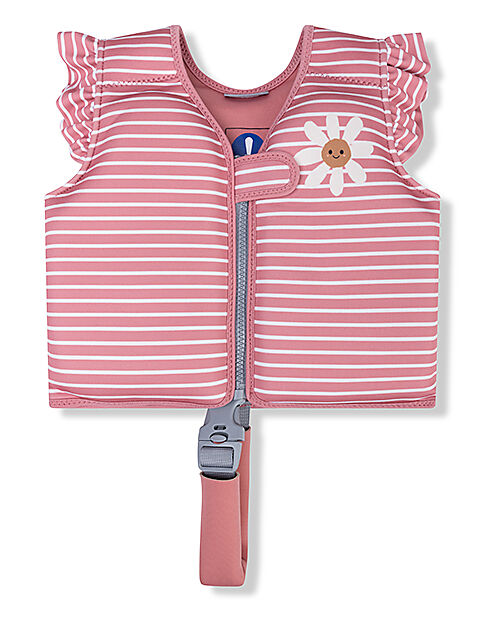 GIACCHETTO SALVAGENTE – Rosa a Righe