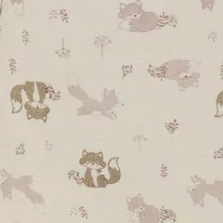 CeLaVi Tutina - Lana e Viscosa - Stampa Orsetti