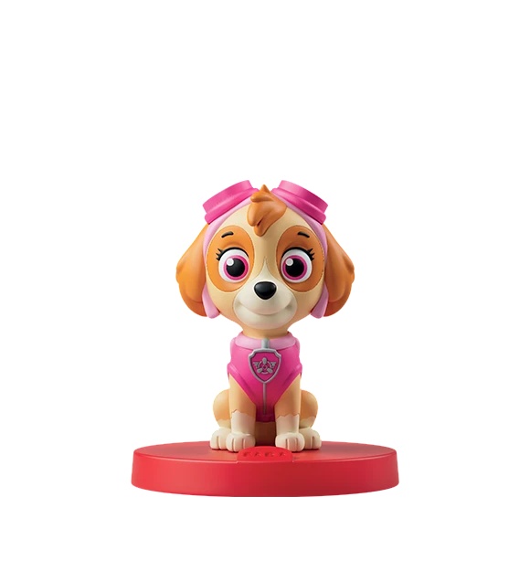 PAW Patrol la squadra dei cuccioli: Skye – FABA