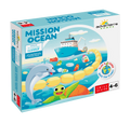 Mission Ocean – Gioco da Tavolo Adventerra Games