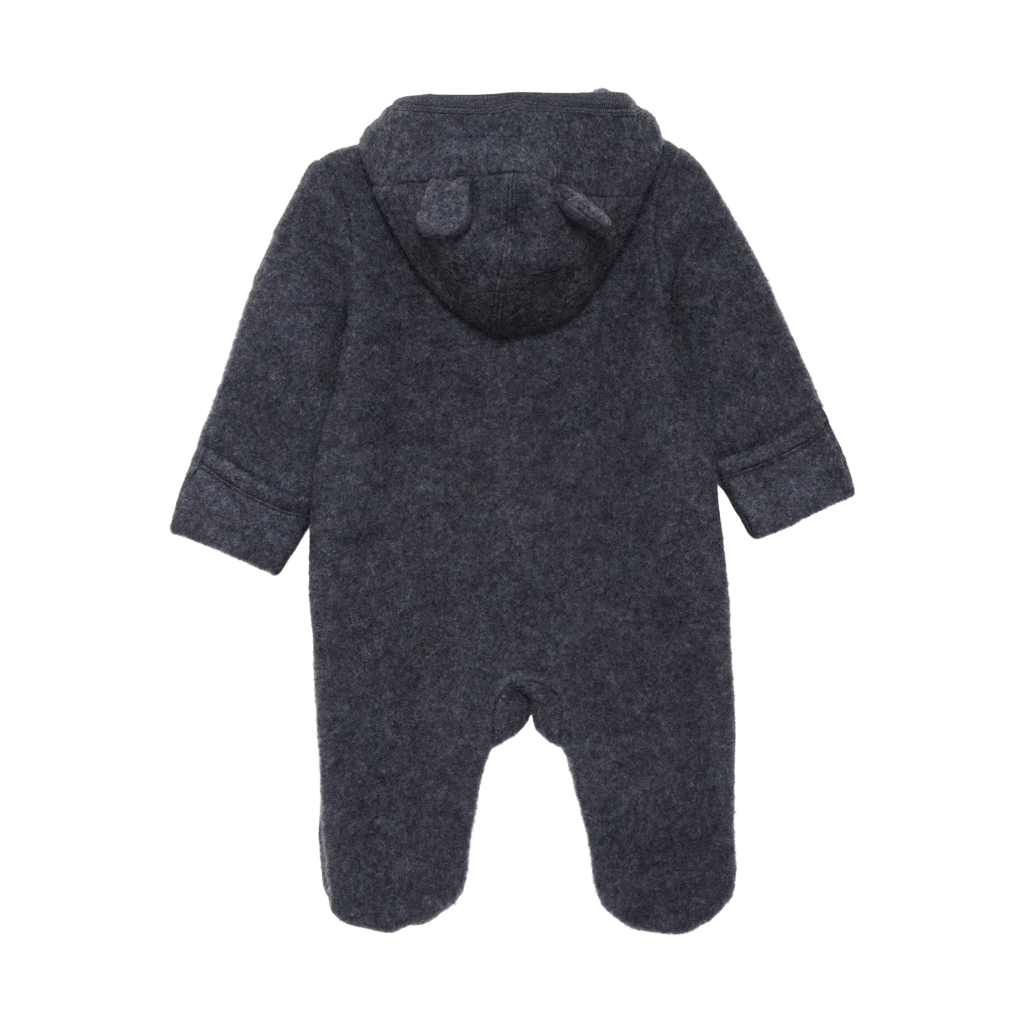 Fixoni Huckleberry - Tuta Lana Merino