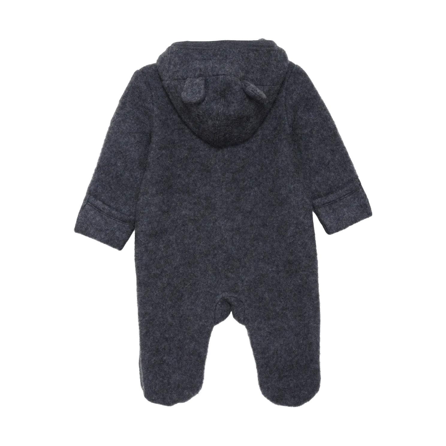 Fixoni Huckleberry - Tuta Lana Merino