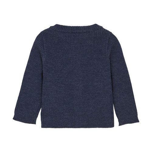 CeLaVi Cardigan - Lana Merino - Maglia