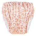 Happy Bear Pantaloni da Allenamento – Roar Maculato Rosa (Taglia Unica)