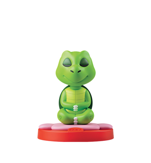 Mindfulness per bambini – FABA