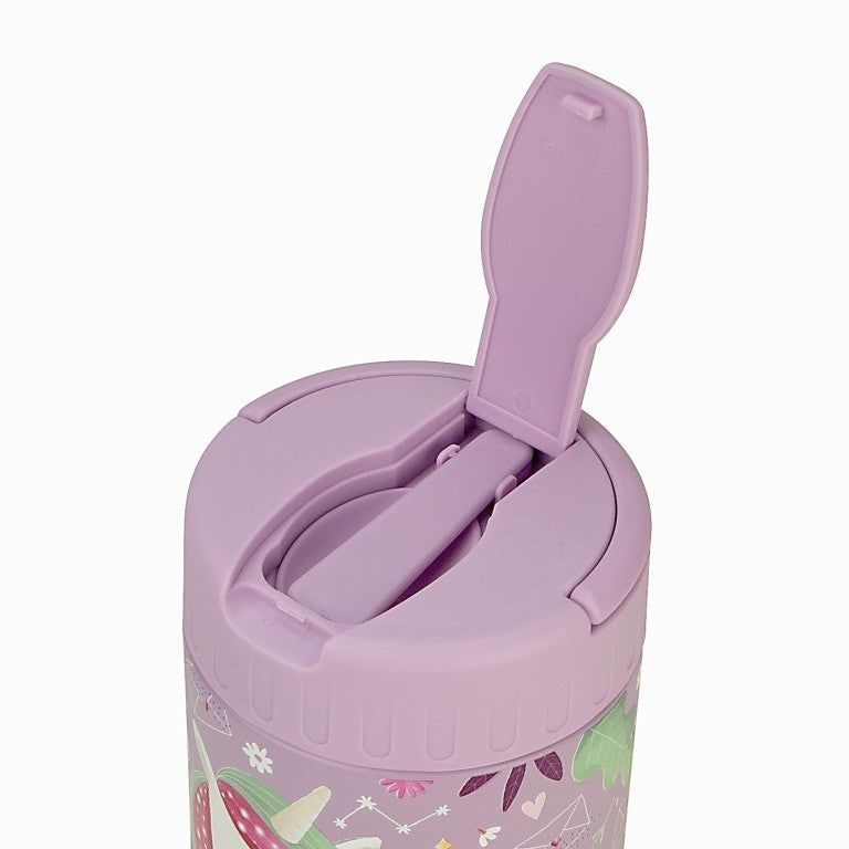 Thermos portapappa - Unicorno Sparkly