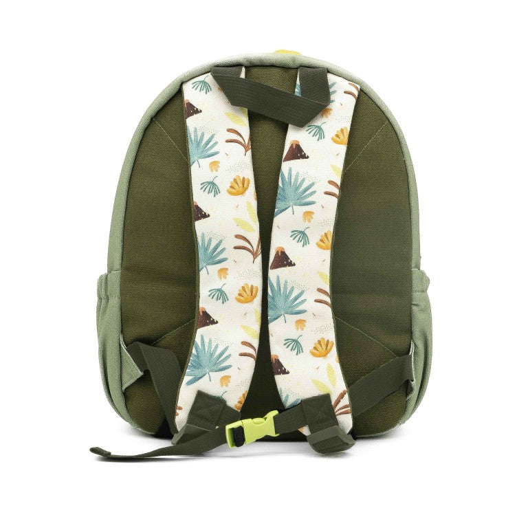 Zaino grande A4 - Dinosauro Cracky