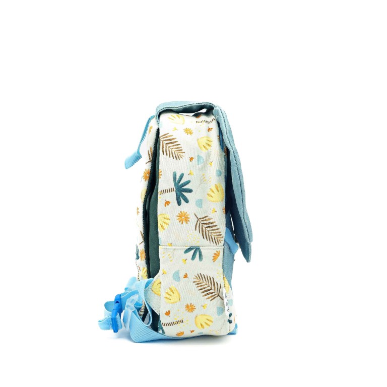 Zaino mini A5 - Elefante Chewy